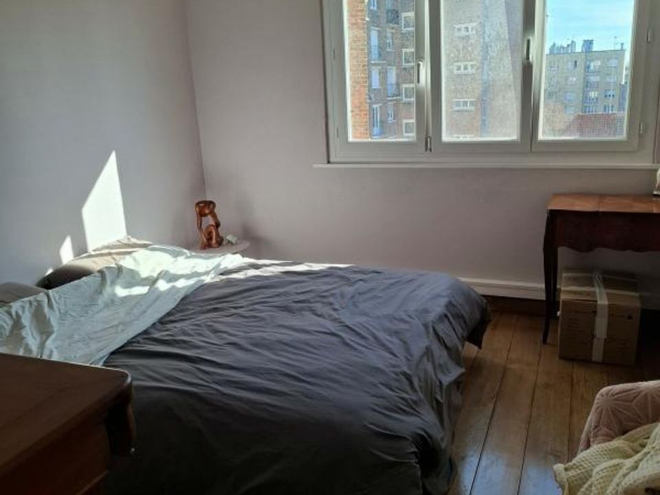 Lejlighed i Tourcoing, Nord - foto 4