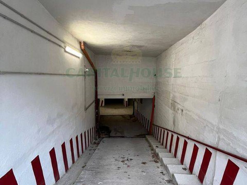 Parkeringsplads i Avellino city, Avellino - foto 2