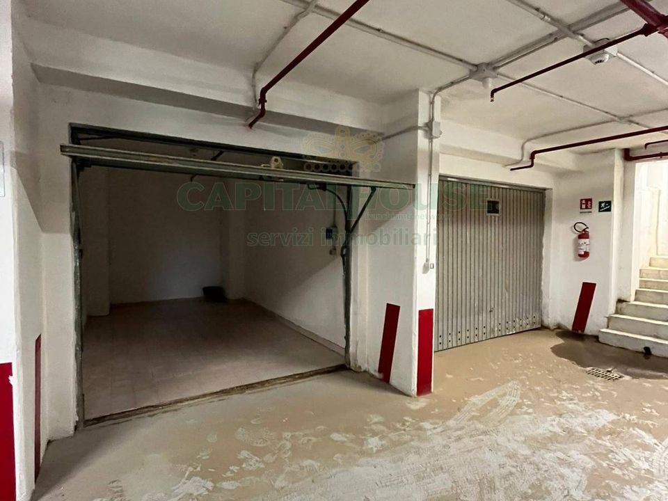 Parkeringsplads i Avellino city, Avellino - foto 4