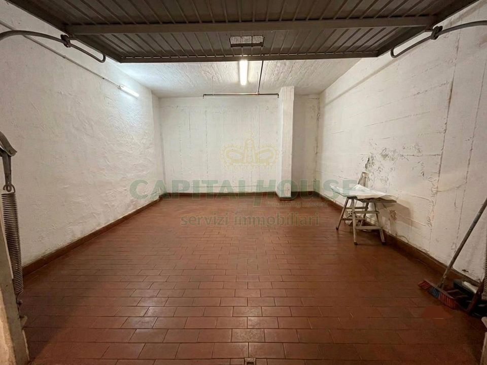 Parkeringsplads i Avellino city, Avellino - foto 4