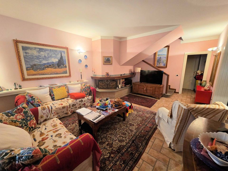 Villa i Massa E Cozzile, Pistoia - foto 1