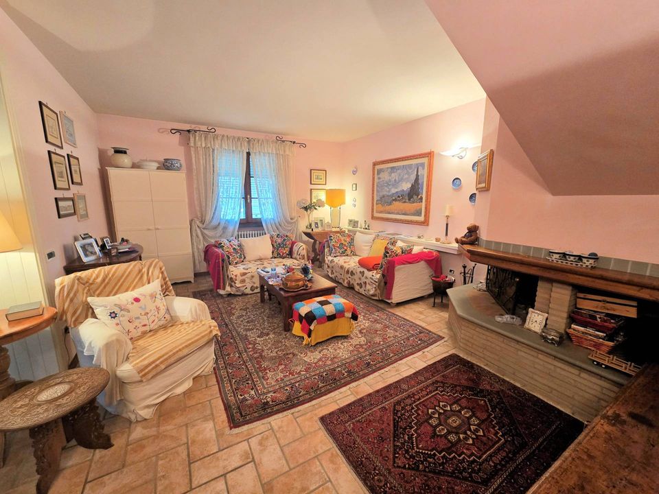 Villa i Massa E Cozzile, Pistoia - foto 2