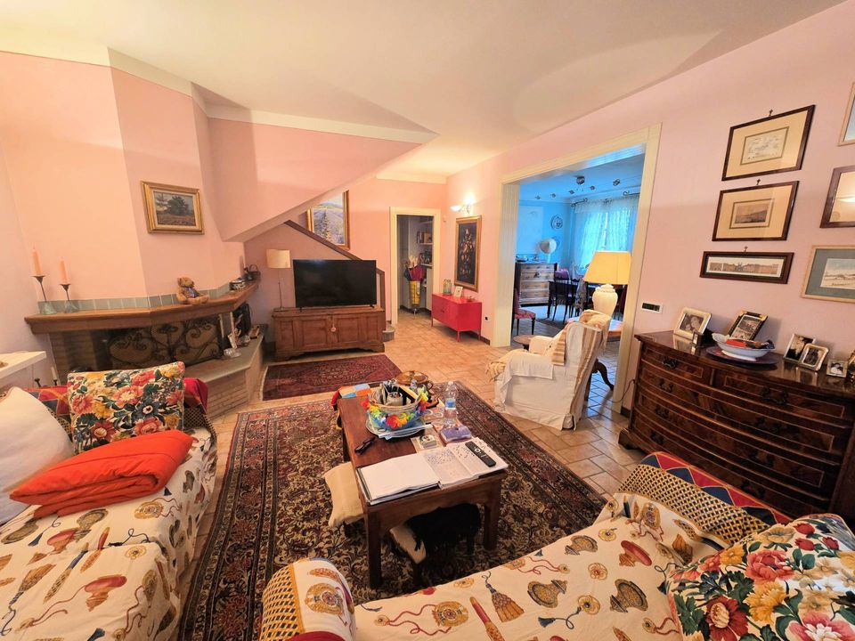 Villa i Massa E Cozzile, Pistoia - foto 3