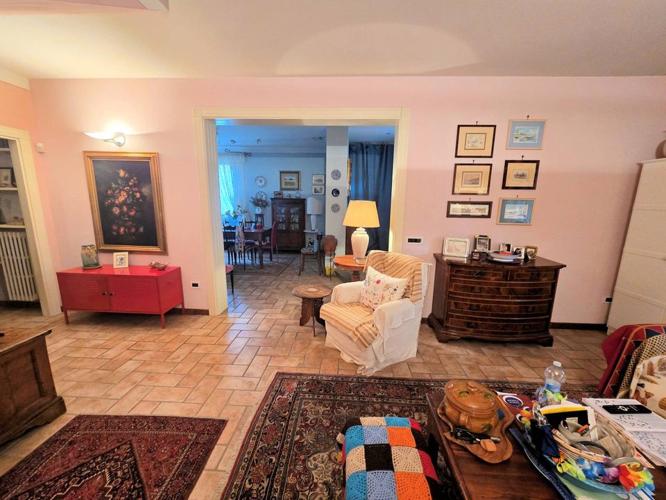 Villa i Massa E Cozzile, Pistoia - foto 4