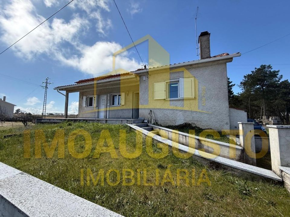 Villa i Moreira de Rei, Guarda - foto 1