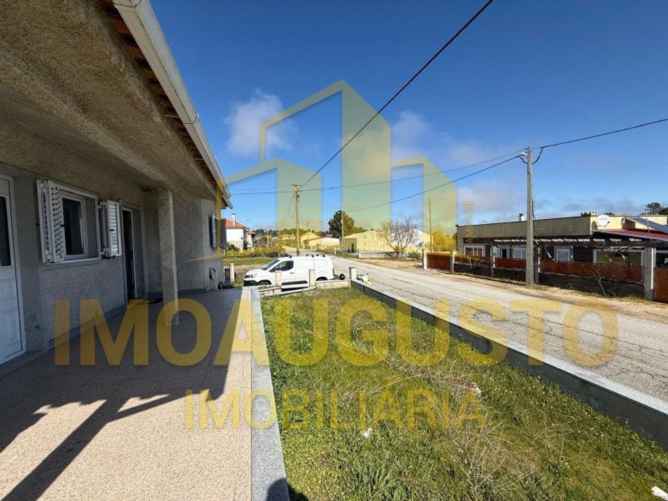 Villa i Moreira de Rei, Guarda - foto 2