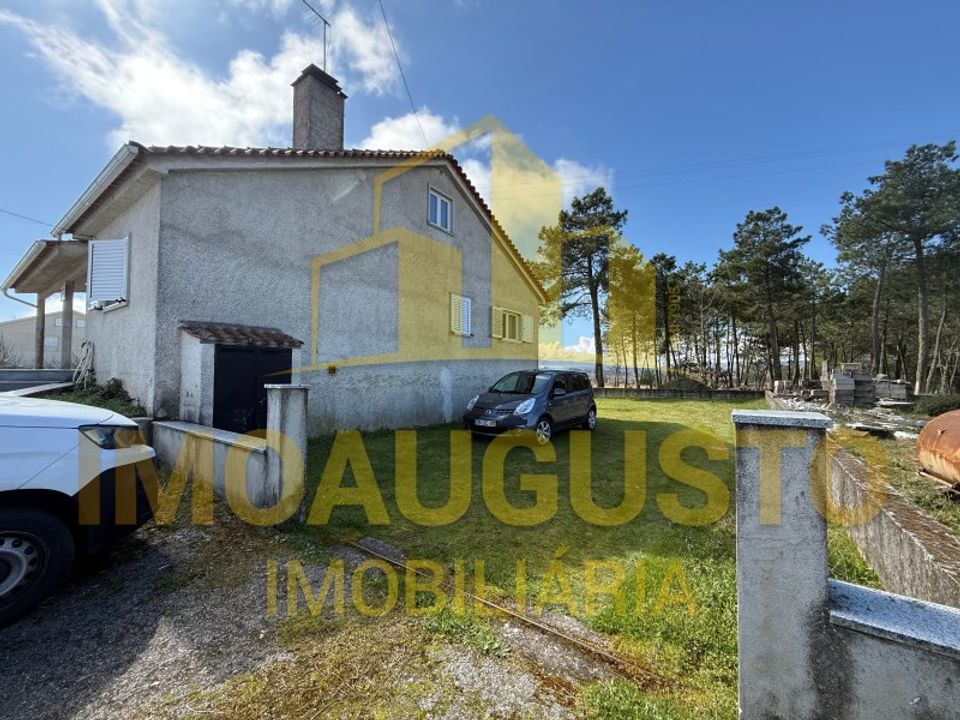 Villa i Moreira de Rei, Guarda - foto 3