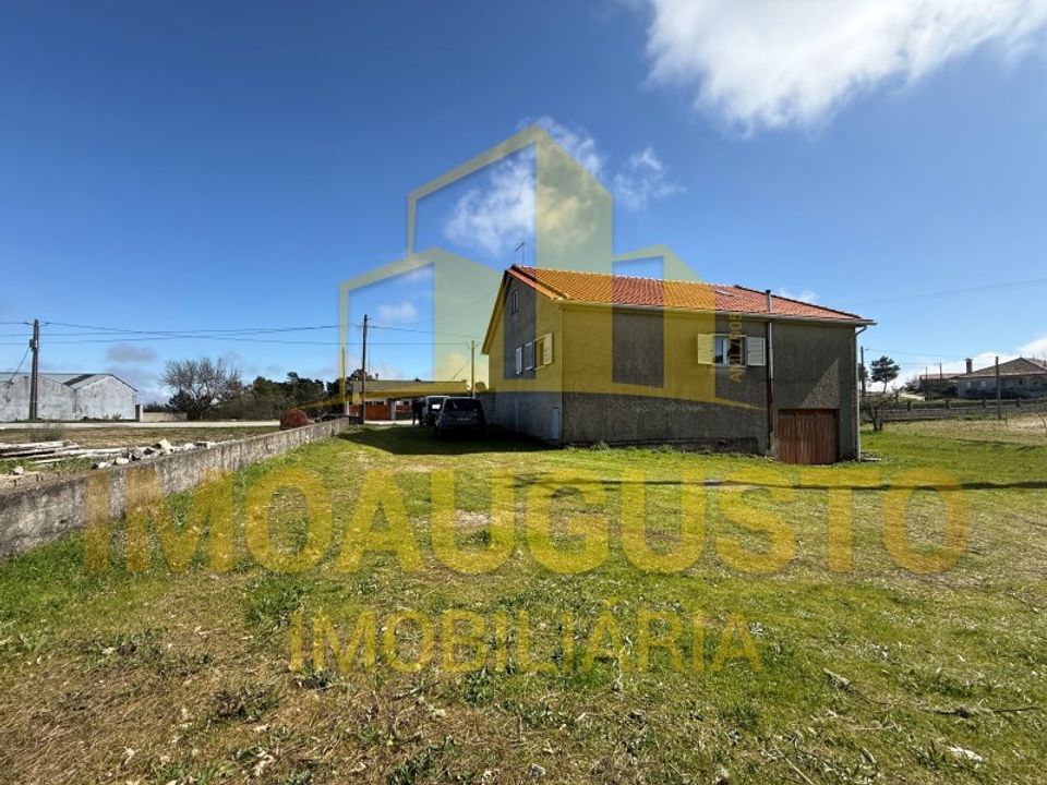 Villa i Moreira de Rei, Guarda - foto 4