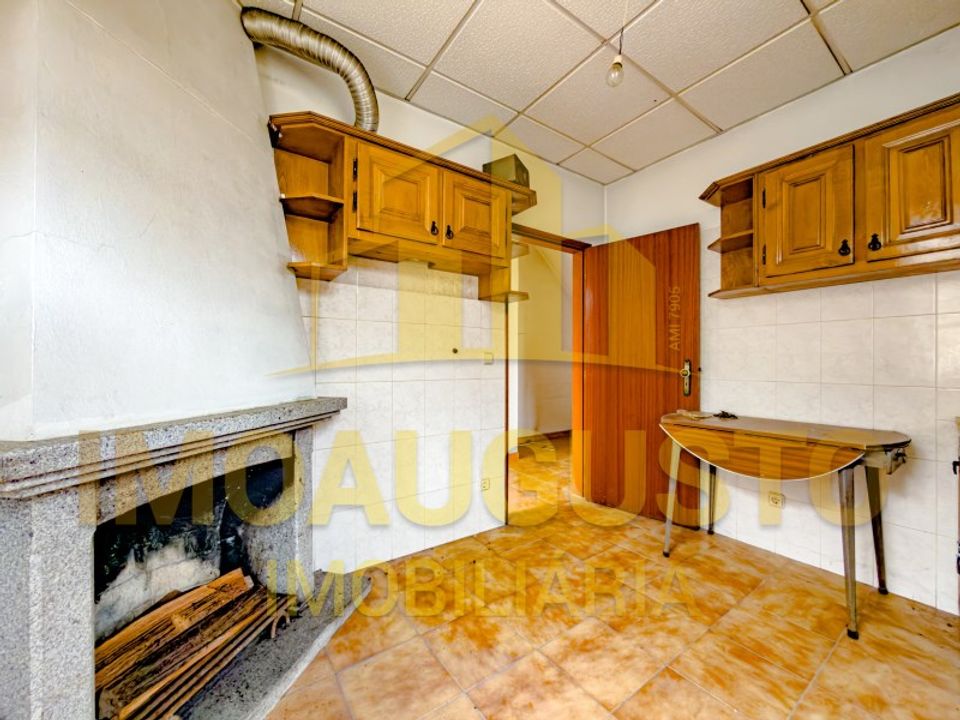 Villa i Girabolhos, Guarda - foto 4