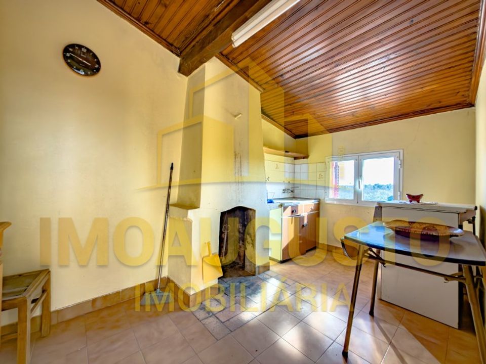 Villa i Rochoso e Monte Margarida, Guarda - foto 3