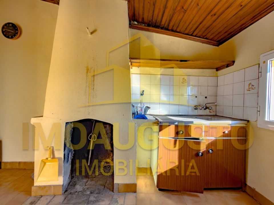 Villa i Rochoso e Monte Margarida, Guarda - foto 4