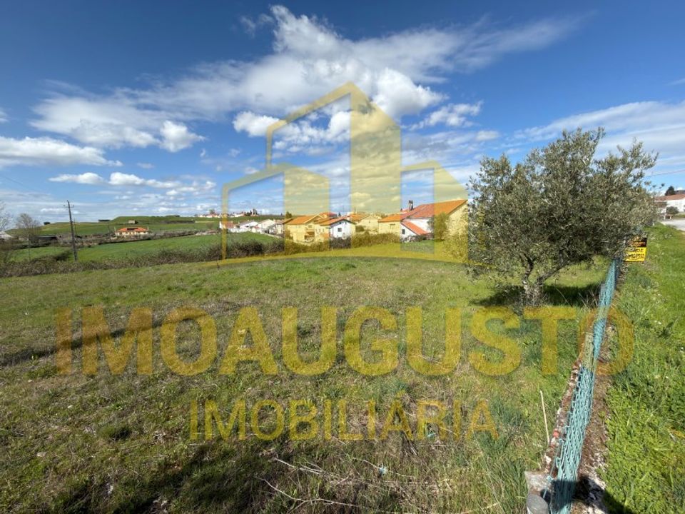 Helårsgrund i Almeida, Guarda - foto 5