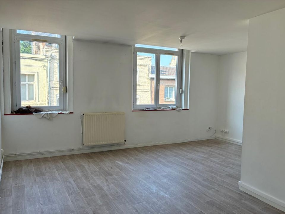 Apartament a Douai, Nord - foto 1