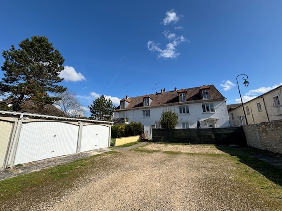 Dupleks i Lamorlaye, Oise - bilde 2