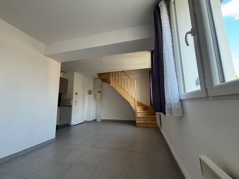 Dupleks i Lamorlaye, Oise - bilde 5