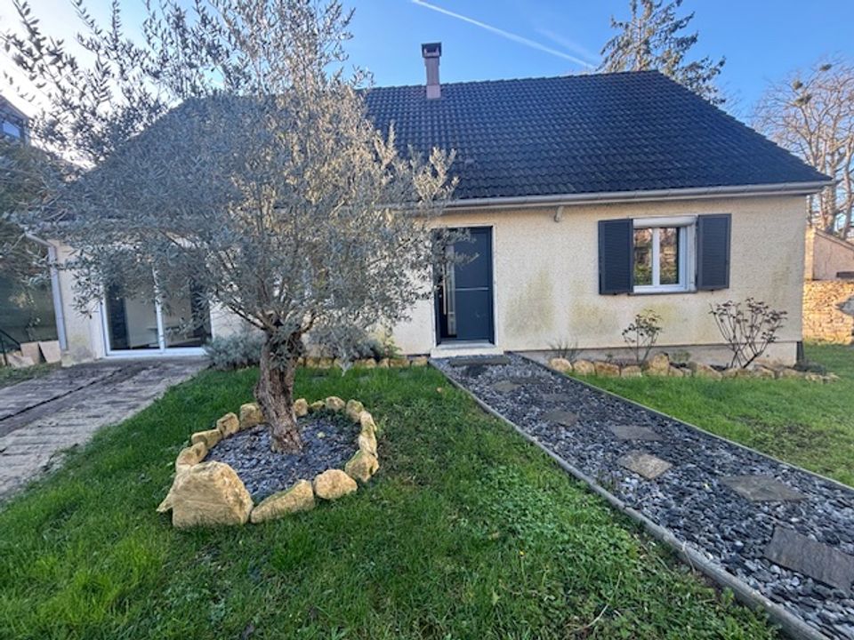 Villa i Précy-sur-Oise, Oise - foto 1