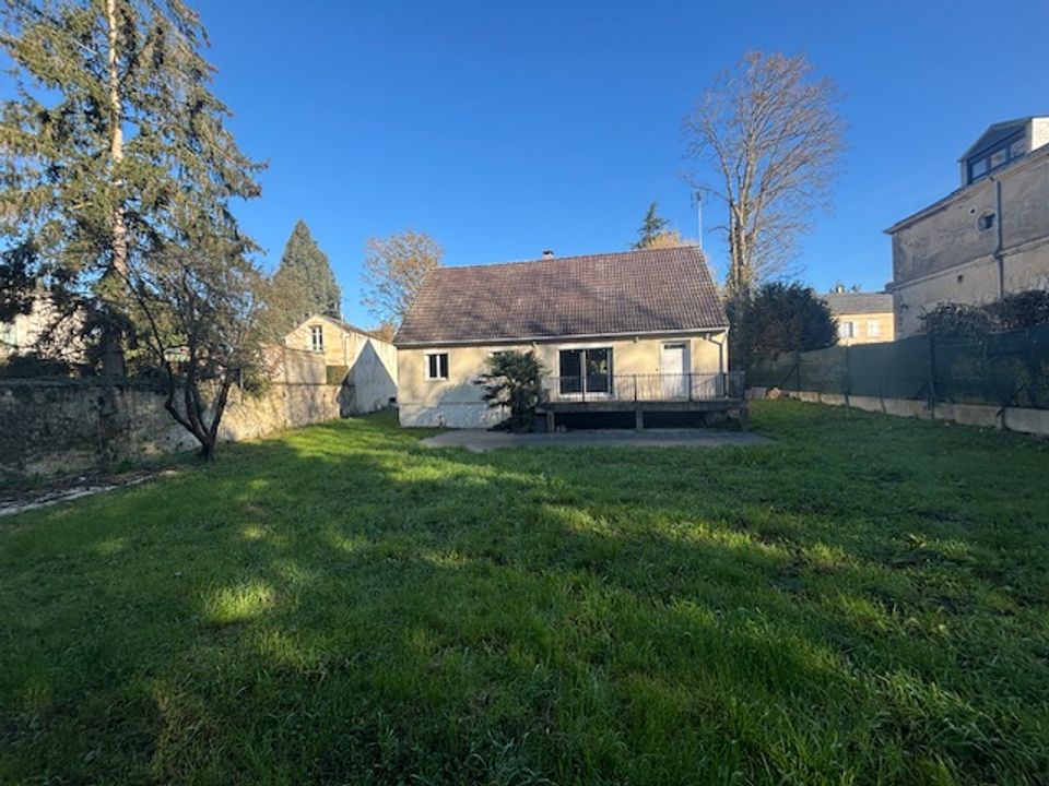 Villa i Précy-sur-Oise, Oise - foto 2