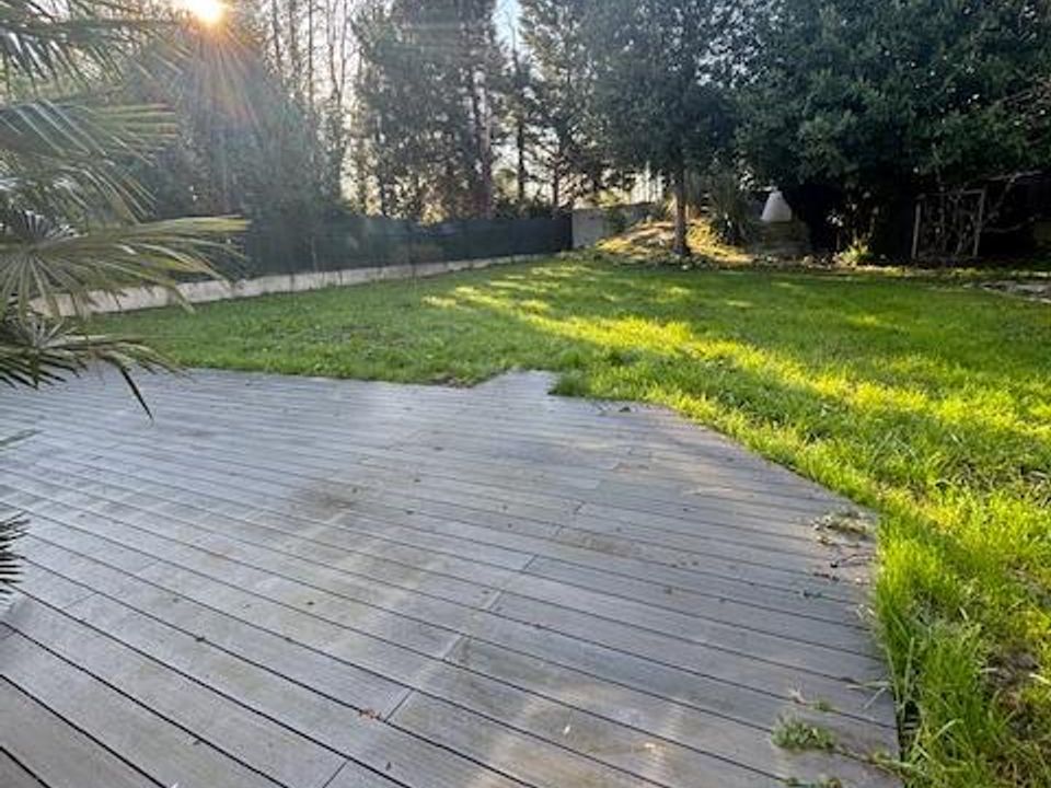 Villa i Précy-sur-Oise, Oise - foto 4