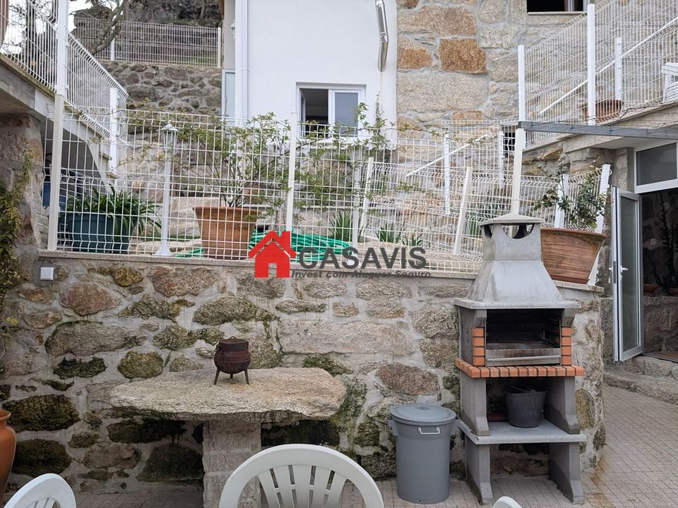 Lejlighed i Arca e varzielas, Viseu - foto 4