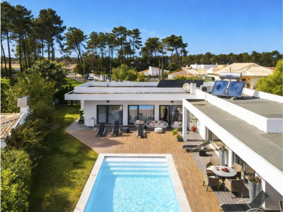 Villa i Corroios, Setubal - foto 2