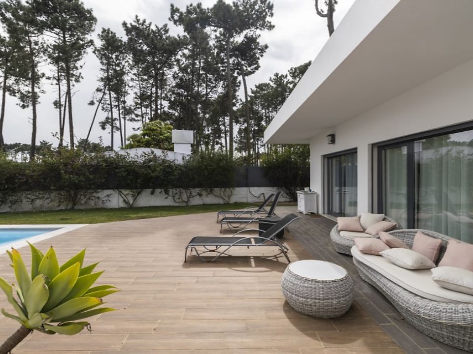 Villa i Corroios, Setubal - foto 4