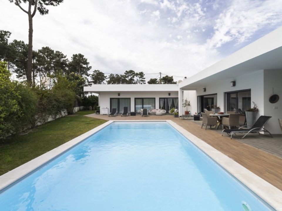 Villa i Corroios, Setubal - foto 5