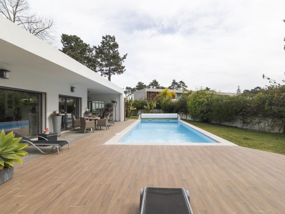 Villa i Corroios, Setubal - foto 1