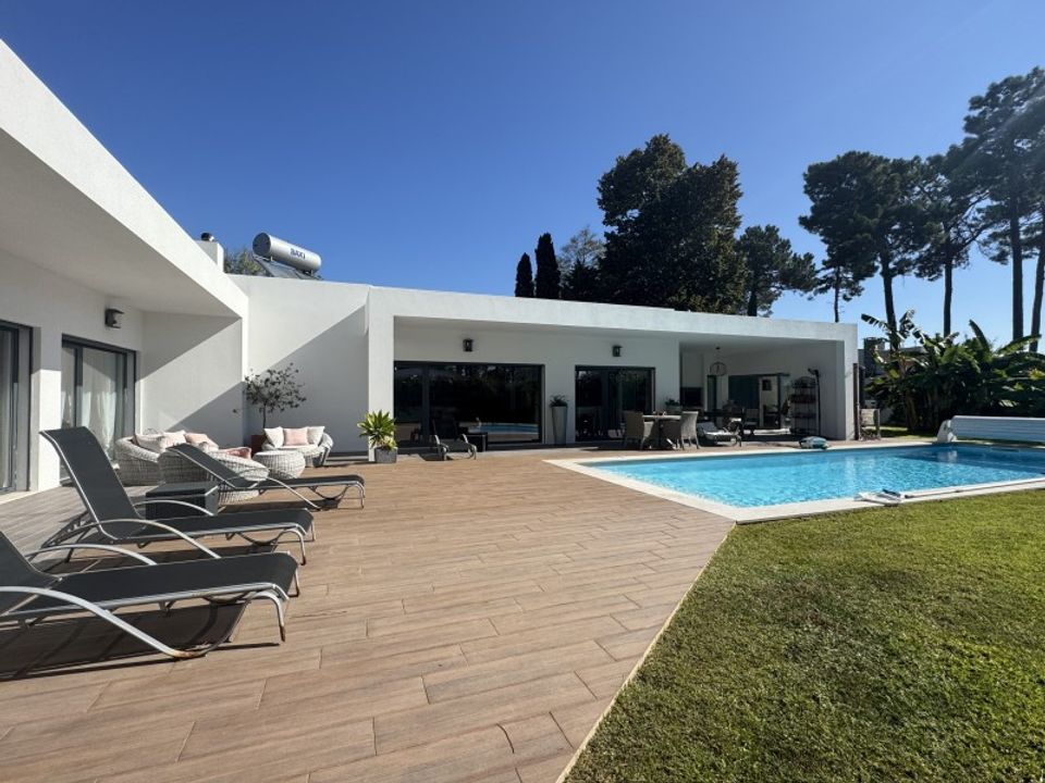 Villa i Corroios, Setubal - foto 3
