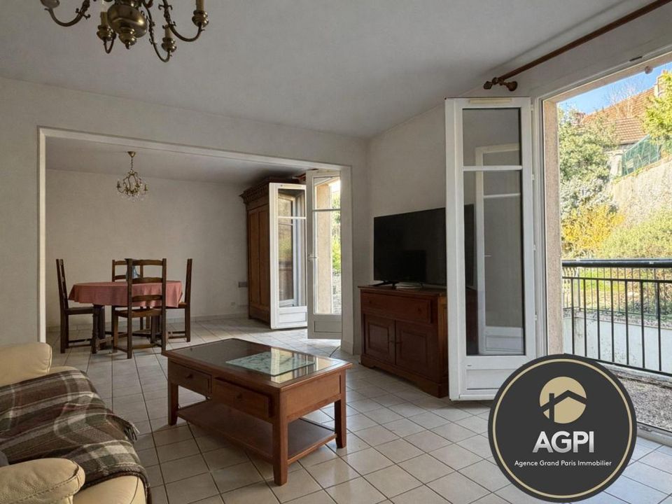 Lejlighed i Chevreuse, Yvelines - foto 4