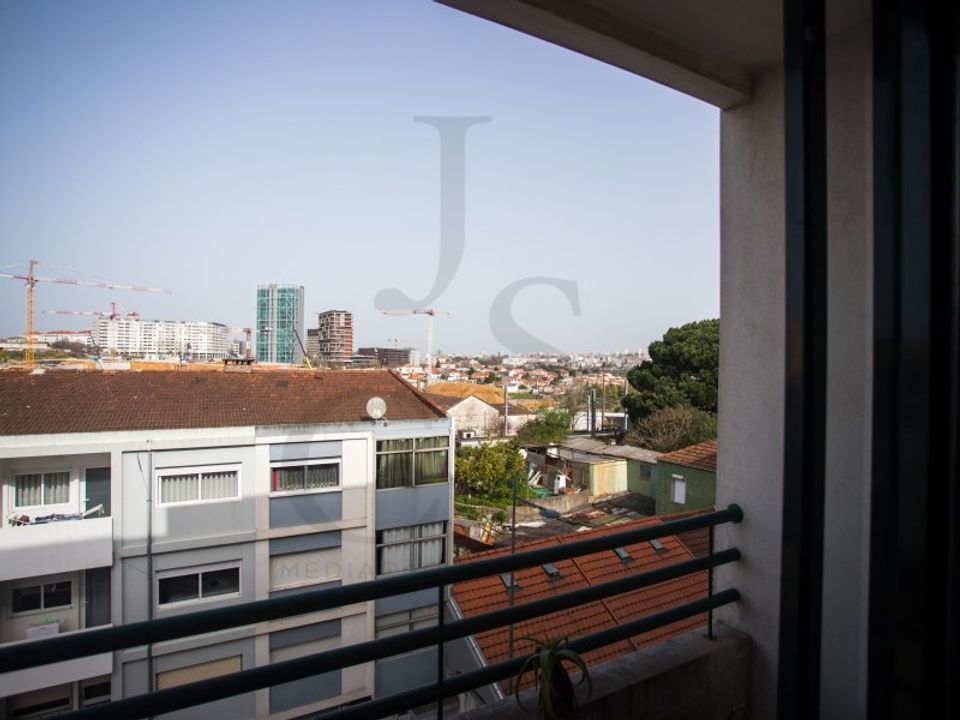 Lejlighed i Santa Marinha do Zezere, Porto - foto 4