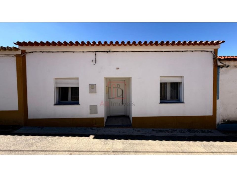 Bungalow i Aljustrel, Beja - foto 1