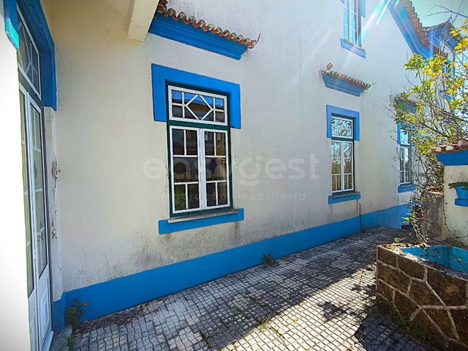 Villa i Mouriscas, Santarem - foto 3
