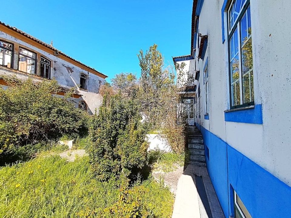 Villa i Mouriscas, Santarem - foto 4