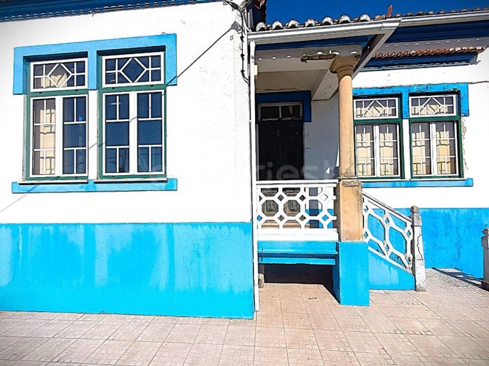 Villa i Mouriscas, Santarem - foto 5
