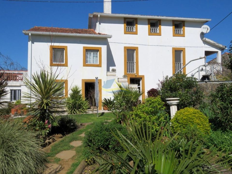 Farm hus i Serta, Castelo Branco - foto 1