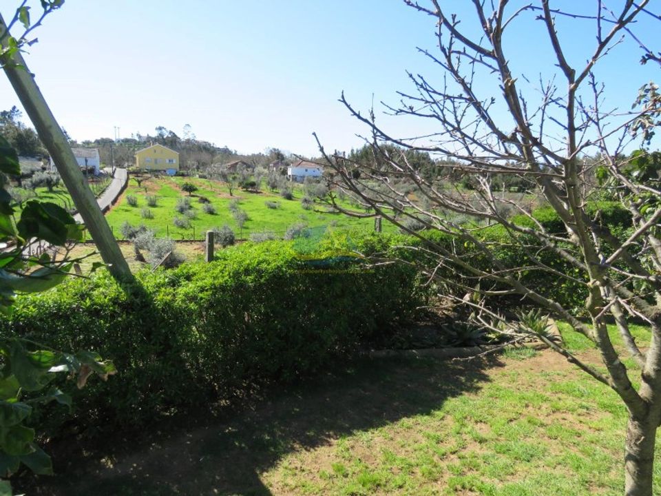 Farm hus i Serta, Castelo Branco - foto 4