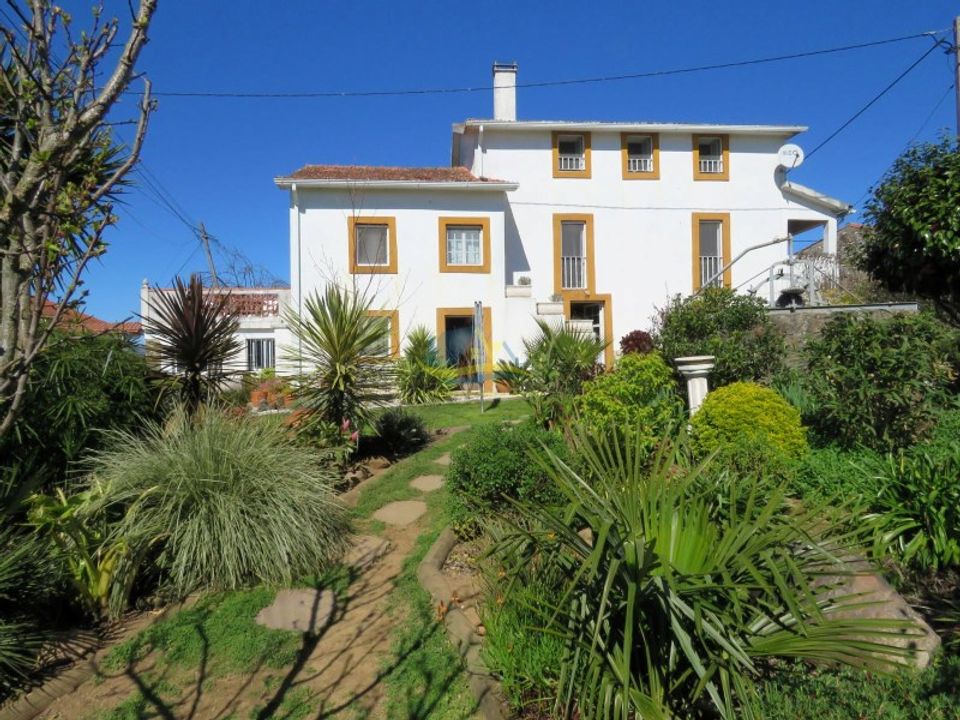 Farm hus i Serta, Castelo Branco - foto 5