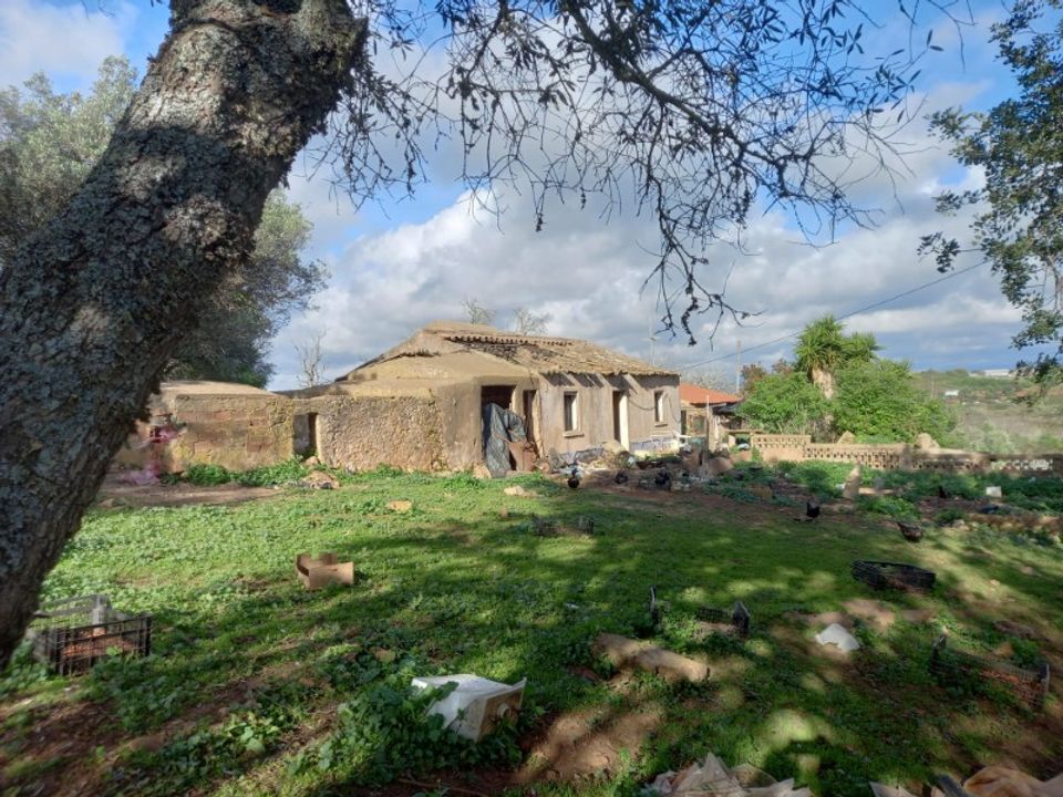 Farm i Barao de Sao Joao, Faro - foto 1