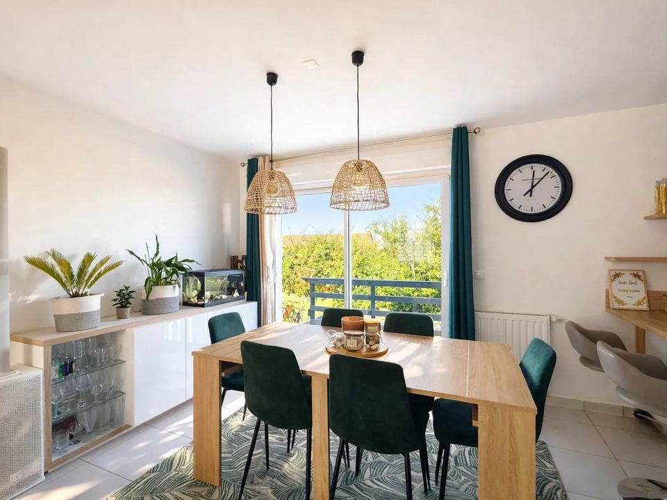 Villa a Breuillet, Essonne - foto 3