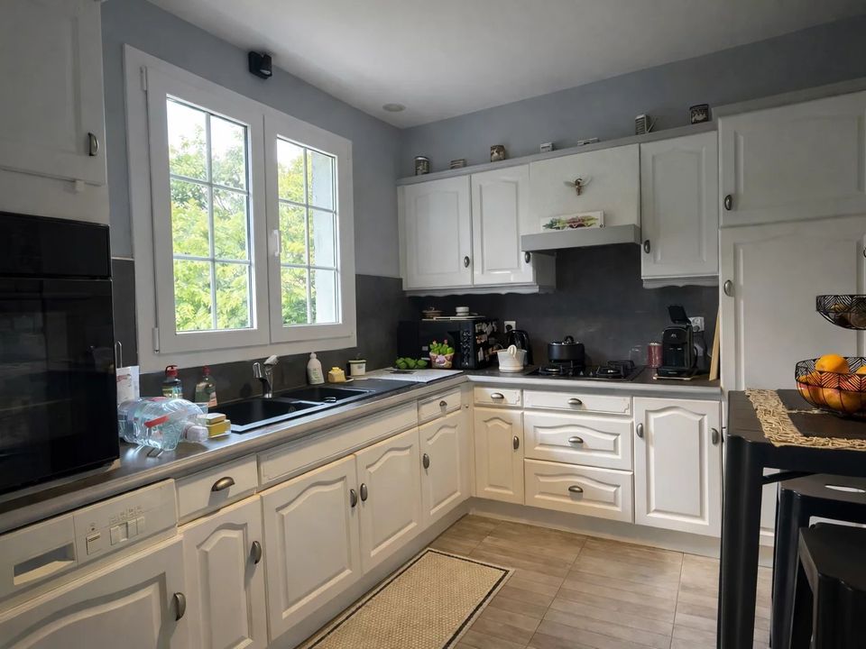Villa a Breux-Jouy, Essonne - foto 2