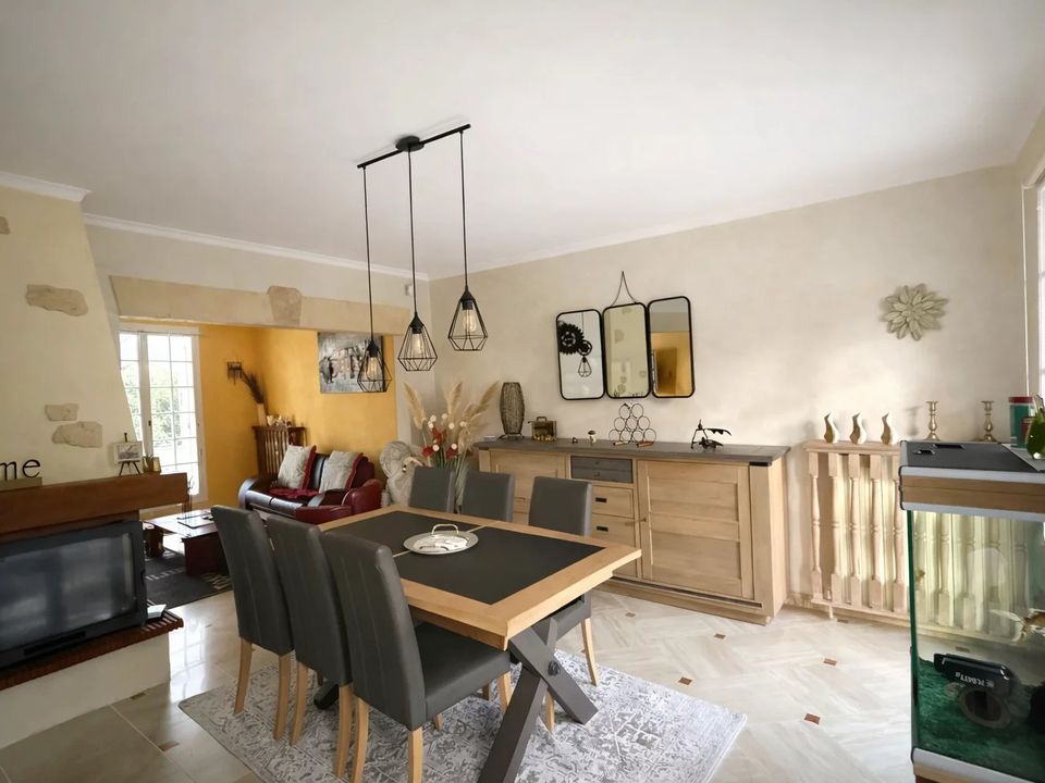 Villa a Breux-Jouy, Essonne - foto 4