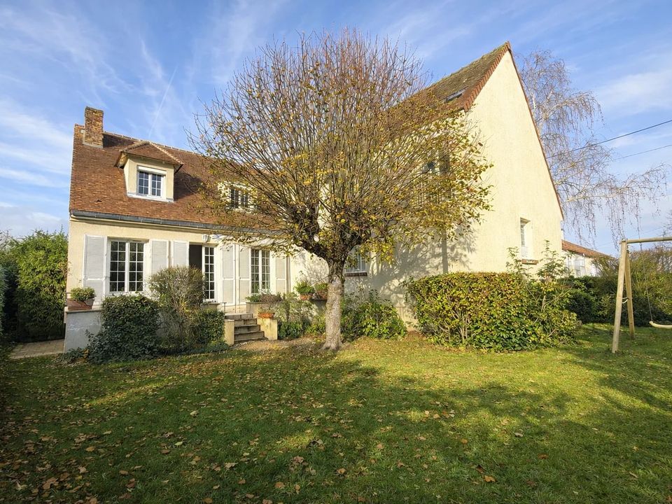 Villa a Égly, Essonne - foto 1
