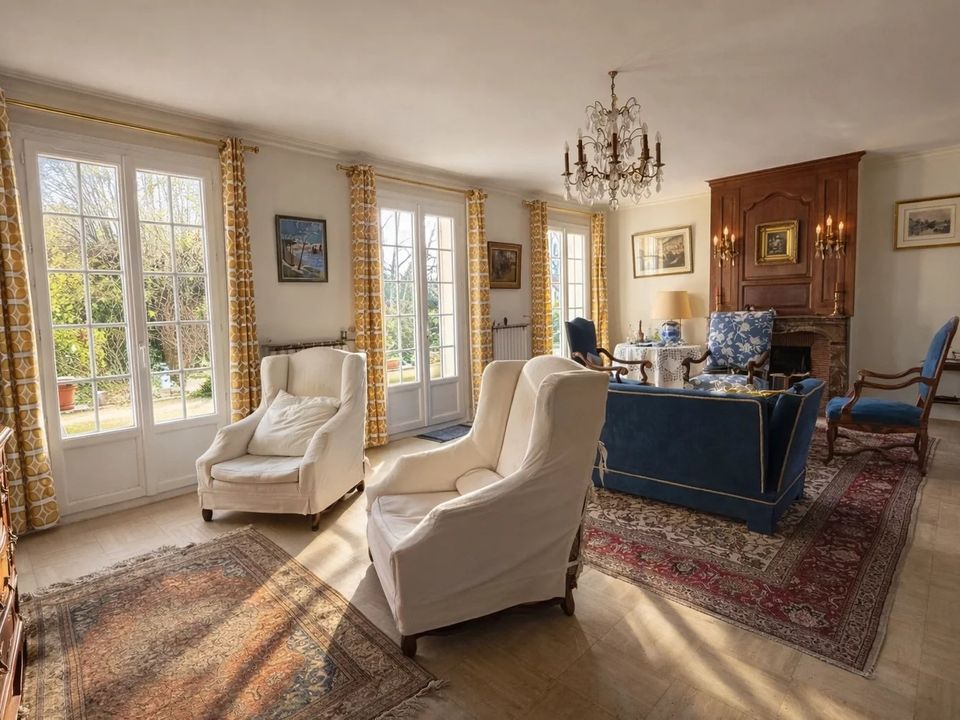 Villa a Égly, Essonne - foto 2