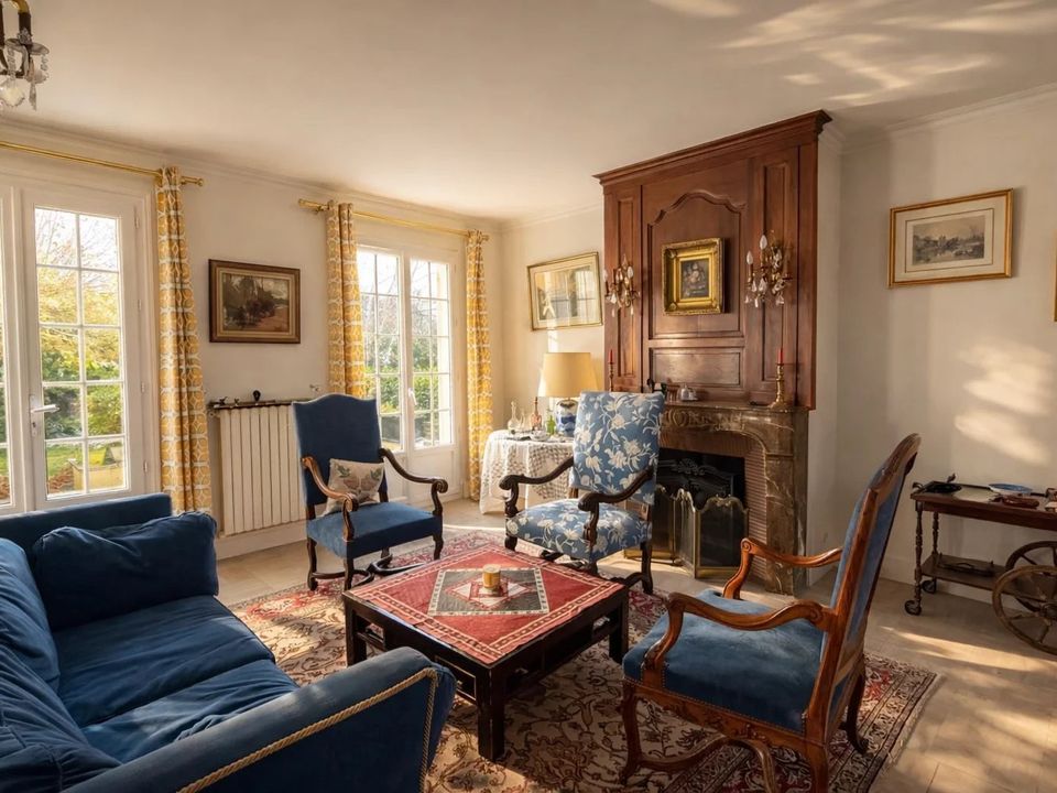 Villa a Égly, Essonne - foto 3