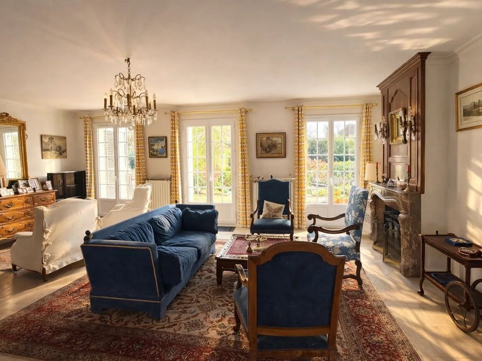 Villa a Égly, Essonne - foto 4
