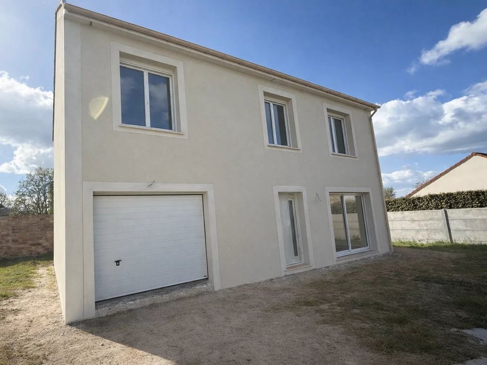 Villa a Égly, Essonne - foto 1