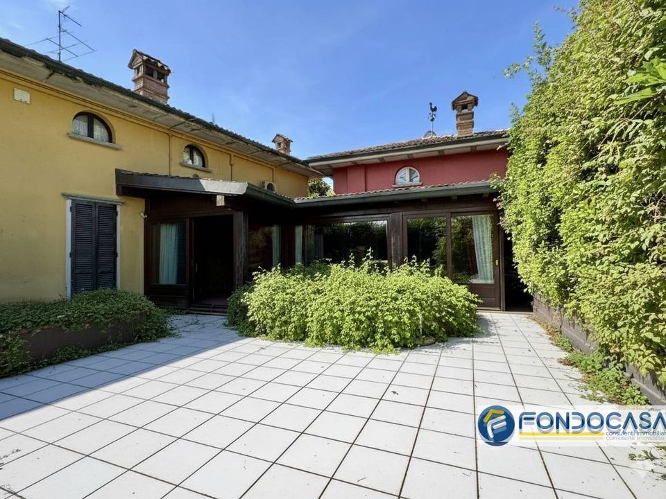 Lejlighed i Palazzolo sull'Oglio, Brescia - foto 2