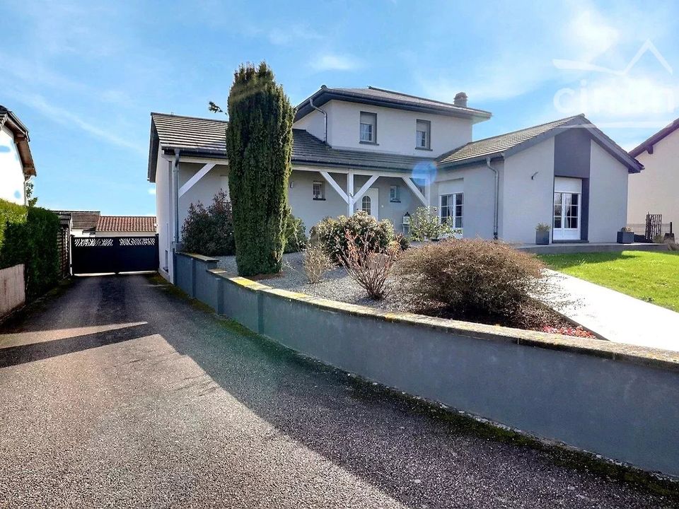 Villa i Barst, Moselle - foto 2