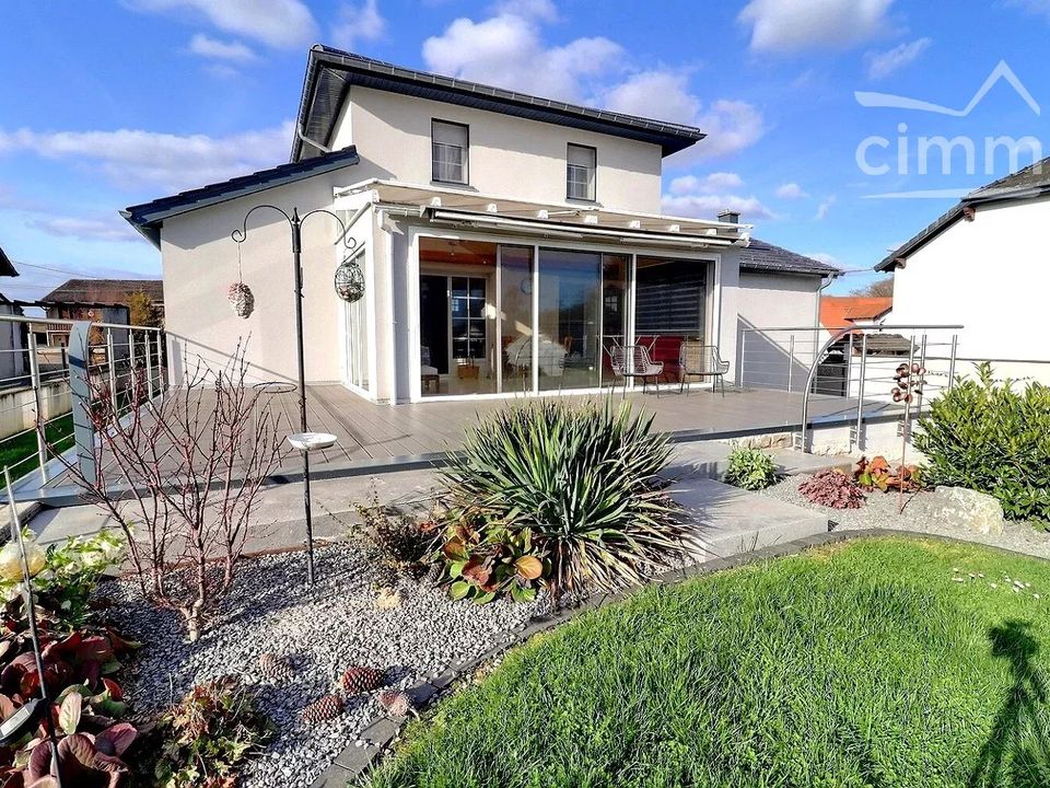Villa i Barst, Moselle - foto 3