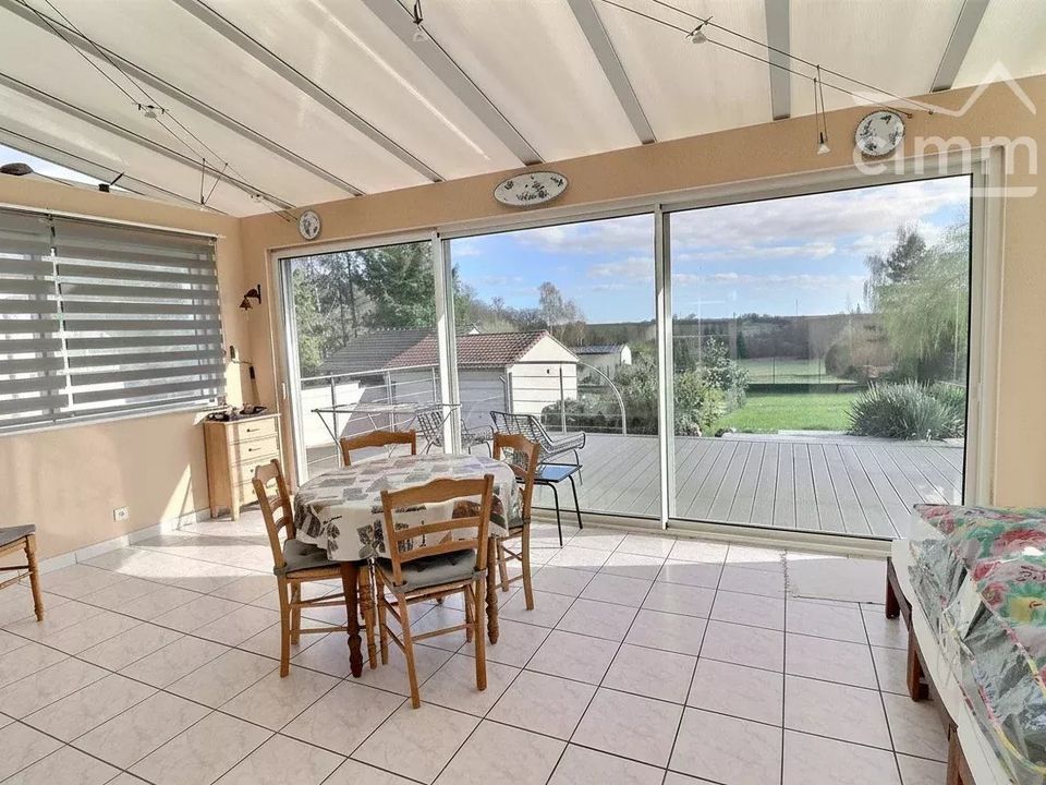 Villa i Barst, Moselle - foto 4